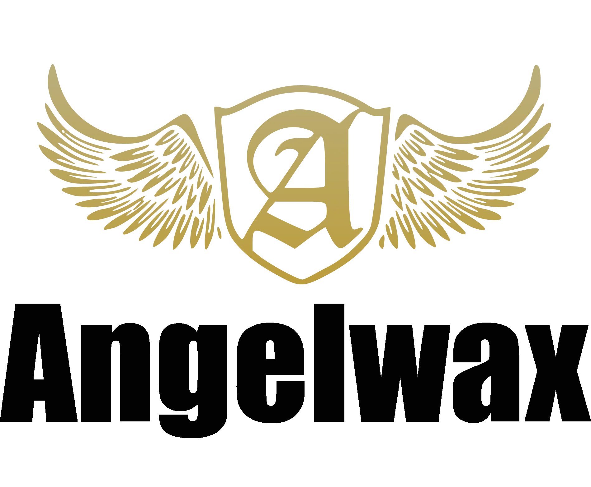 Angelwax logo