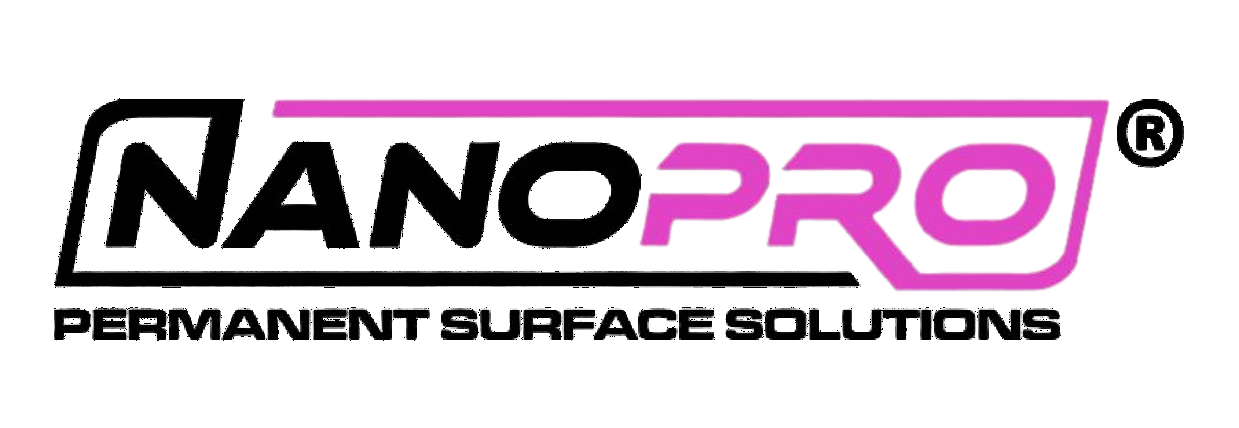 NanoPro logo