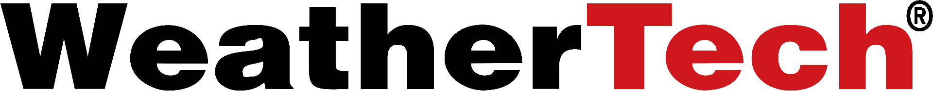 WeatherTech logo